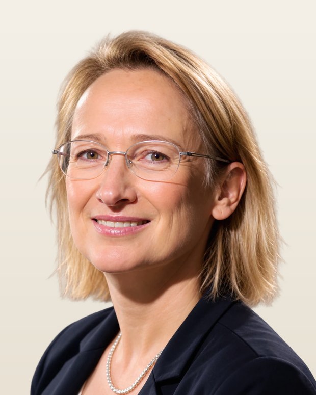 Colette Cauchois, experte transport, stratégie et performance chez Mobi’One